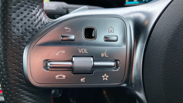 Mercedes-Benz A-Class A200 AMG Line 5dr Auto Petrol Hatchback